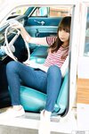 [Graphis] First Gravure - Kaname Ootori 凰かなめ (125P+2Vid)