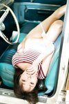 [Graphis] First Gravure - Kaname Ootori 凰かなめ (125P+2Vid)