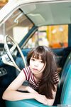 [Graphis] First Gravure - Kaname Ootori 凰かなめ (125P+2Vid)
