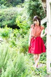 [Graphis] First Gravure - Kaname Ootori 凰かなめ (125P+2Vid)
