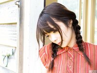 [Graphis] First Gravure - Kaname Ootori 凰かなめ (125P+2Vid)