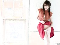 [Graphis] First Gravure - Kaname Ootori 凰かなめ (125P+2Vid)
