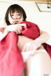 [Graphis] First Gravure - Kaname Ootori 凰かなめ (125P+2Vid)