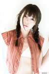 [Graphis] First Gravure - Kaname Ootori 凰かなめ (125P+2Vid)