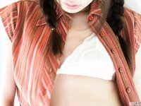 [Graphis] First Gravure - Kaname Ootori 凰かなめ (125P+2Vid)