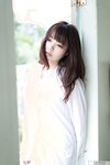[Graphis] First Gravure - Kaname Ootori 凰かなめ (125P+2Vid)