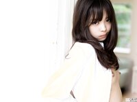 [Graphis] First Gravure - Kaname Ootori 凰かなめ (125P+2Vid)