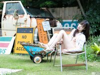 [Graphis] First Gravure - Kaname Ootori 凰かなめ (125P+2Vid)