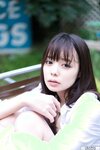 [Graphis] First Gravure - Kaname Ootori 凰かなめ (125P+2Vid)