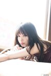 [Graphis] First Gravure - Kaname Ootori 凰かなめ (125P+2Vid)