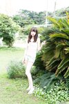 [Graphis] First Gravure - Kaname Ootori 凰かなめ (125P+2Vid)