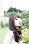 [Graphis] First Gravure - Kaname Ootori 凰かなめ (125P+2Vid)