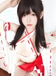 [Fantia] 2023年6月 发条少女 迷之呆梨 – (FATIAO_Liii) [149P1V-292MB]