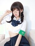 [Fantia] 2023年6月 发条少女 迷之呆梨 – (FATIAO_Liii) [149P1V-292MB]