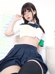 [Fantia] 2023年6月 发条少女 迷之呆梨 – (FATIAO_Liii) [149P1V-292MB]