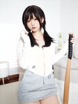 [Fantia] 2023年6月 发条少女 迷之呆梨 – (FATIAO_Liii) [149P1V-292MB]