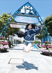 [EX Taishu Photobook] Yura Yura 由良ゆら - I'm home, welcome back ただいま、おかえり (2023-07-14)