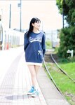 [EX Taishu Photobook] Yura Yura 由良ゆら - I'm home, welcome back ただいま、おかえり (2023-07-14)