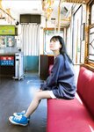 [EX Taishu Photobook] Yura Yura 由良ゆら - I'm home, welcome back ただいま、おかえり (2023-07-14)