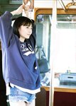 [EX Taishu Photobook] Yura Yura 由良ゆら - I'm home, welcome back ただいま、おかえり (2023-07-14)