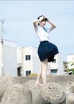 [EX Taishu Photobook] Yura Yura 由良ゆら - I'm home, welcome back ただいま、おかえり (2023-07-14)