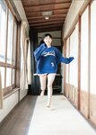 [EX Taishu Photobook] Yura Yura 由良ゆら - I'm home, welcome back ただいま、おかえり (2023-07-14)