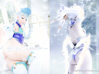 Como.exe Huge OnlyFans Photo Collection Leaked