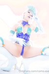 Como.exe Huge OnlyFans Photo Collection Leaked