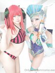 Como.exe Huge OnlyFans Photo Collection Leaked