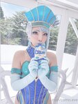 Como.exe Huge OnlyFans Photo Collection Leaked