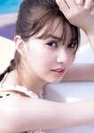 [Photobook] Riko Matsudaira 松平璃子 - 1st Photobook Rikopi りこぴ (2023-07-20)