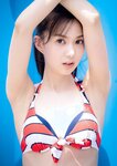[Photobook] Riko Matsudaira 松平璃子 - 1st Photobook Rikopi りこぴ (2023-07-20)