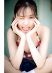 [Photobook] Riko Matsudaira 松平璃子 - 1st Photobook Rikopi りこぴ (2023-07-20)