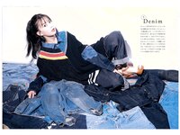 [Photobook] Riko Matsudaira 松平璃子 - 1st Photobook Rikopi りこぴ (2023-07-20)