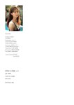 [Photobook] Riko Matsudaira 松平璃子 - 1st Photobook Rikopi りこぴ (2023-07-20)
