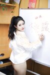 [Cosplay] 桃暖酱 – 桃酱补习班 [62P-580MB]