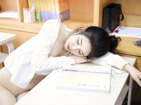 [Cosplay] 桃暖酱 – 桃酱补习班 [62P-580MB]