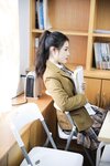 [Cosplay] 桃暖酱 – 桃酱补习班 [62P-580MB]
