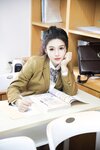 [Cosplay] 桃暖酱 – 桃酱补习班 [62P-580MB]