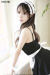 Bunny Maid Costume