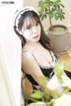 Bunny Maid Costume