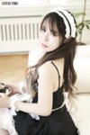 Bunny Maid Costume