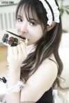 Bunny Maid Costume