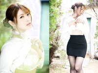 [Photobook] Akari Niimura 新村あかり - Gravure Photobook Succubus サキュバス (2021-06-25)