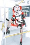 [Cosplay] Byoru - Sakamata Chloe