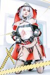 [Cosplay] Byoru - Sakamata Chloe