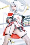 [Cosplay] Byoru - Sakamata Chloe
