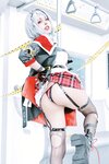 [Cosplay] Byoru - Sakamata Chloe