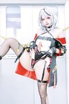 [Cosplay] Byoru - Sakamata Chloe