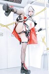 [Cosplay] Byoru - Sakamata Chloe